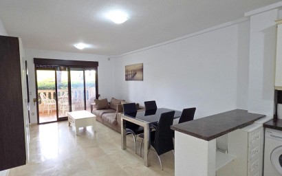 Revente - Apartment - Orihuela Costa - Las Ramblas Golf