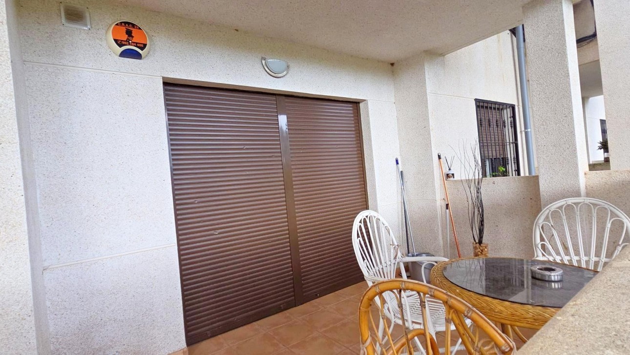 Revente - Apartment - Orihuela Costa - Las Ramblas Golf