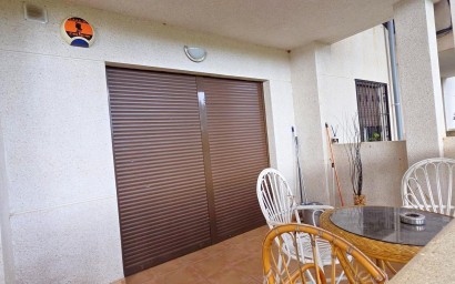 Revente - Apartment - Orihuela Costa - Las Ramblas Golf