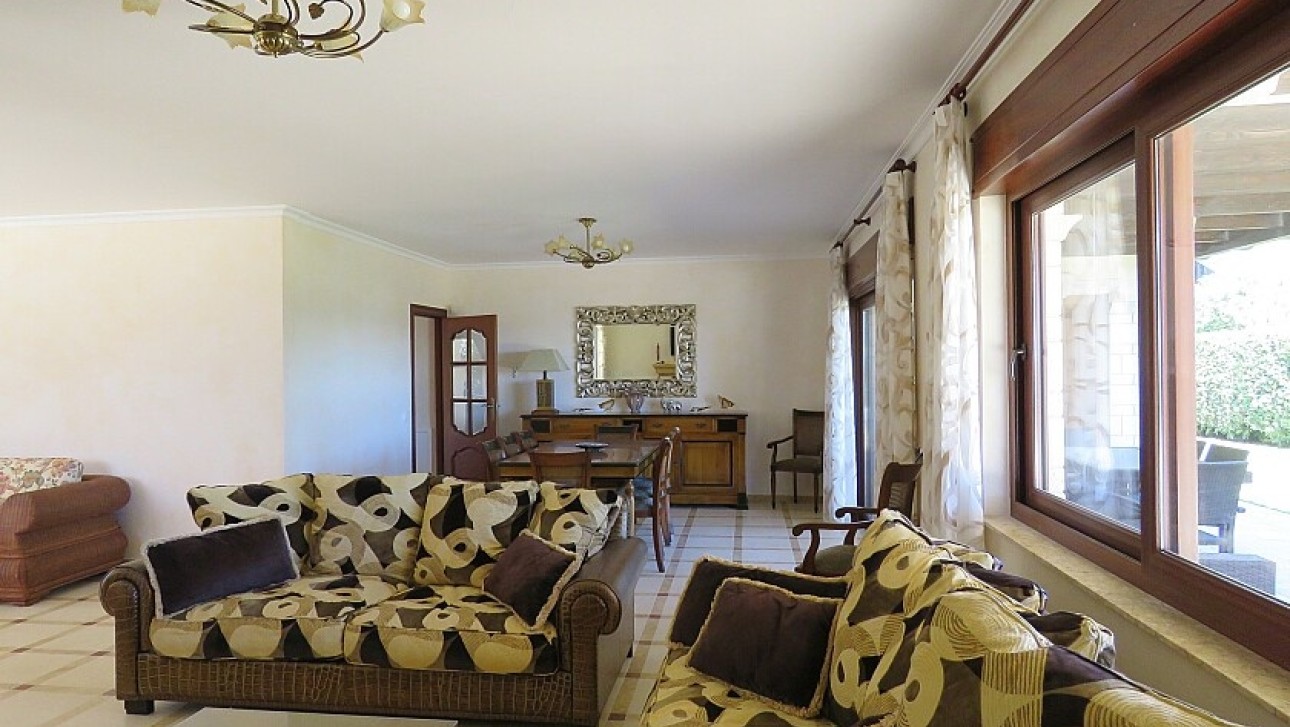 Resale - Villa - Orihuela Costa - Cabo Roig
