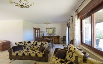 Resale - Villa - Orihuela Costa - Cabo Roig