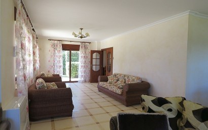 Resale - Villa - Orihuela Costa - Cabo Roig