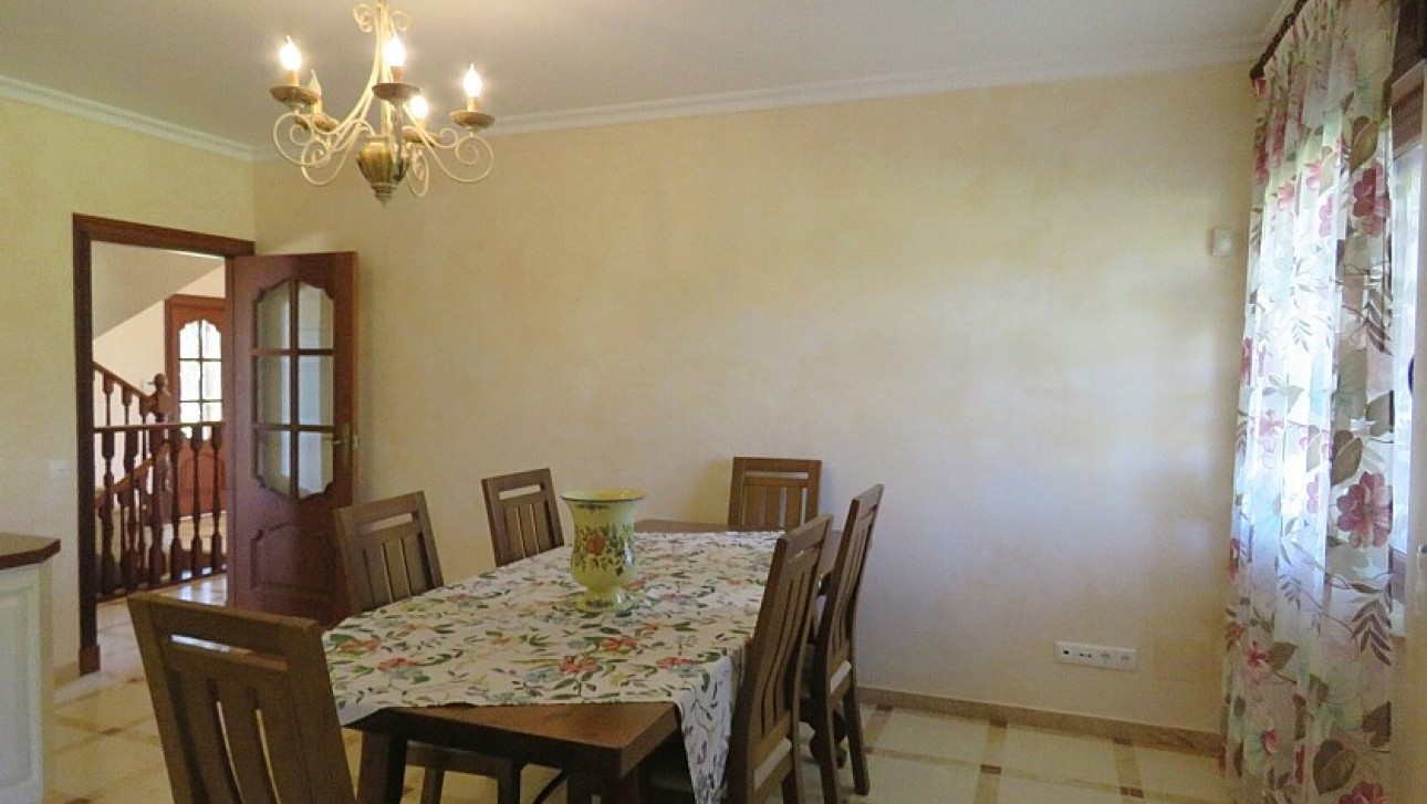 Resale - Villa - Orihuela Costa - Cabo Roig