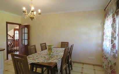 Resale - Villa - Orihuela Costa - Cabo Roig