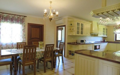 Resale - Villa - Orihuela Costa - Cabo Roig