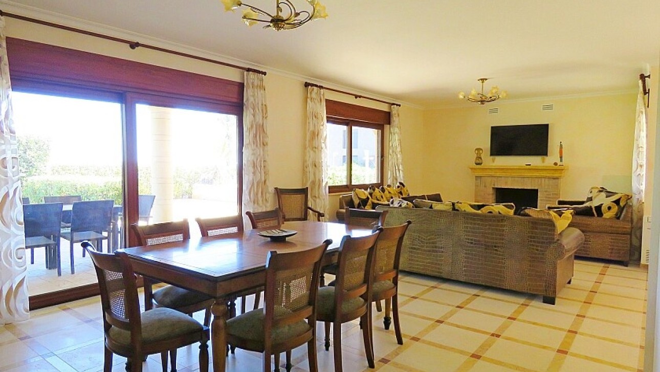 Resale - Villa - Orihuela Costa - Cabo Roig