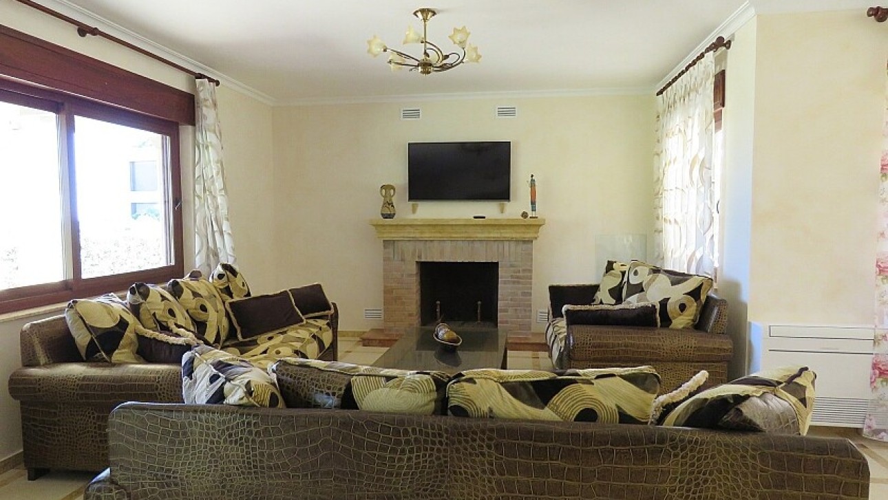 Resale - Villa - Orihuela Costa - Cabo Roig