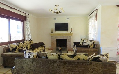 Resale - Villa - Orihuela Costa - Cabo Roig