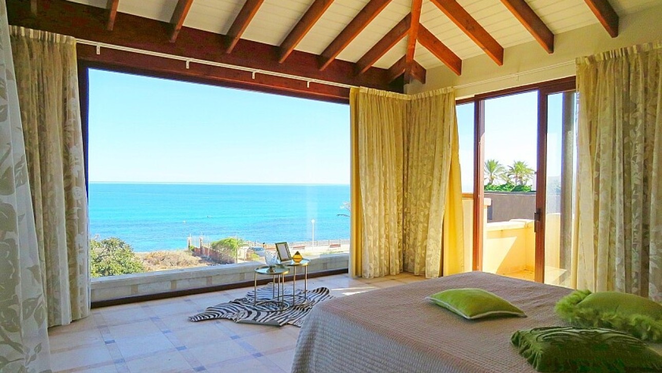 Resale - Villa - Orihuela Costa - Cabo Roig