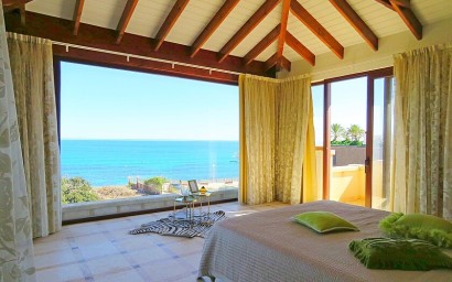 Resale - Villa - Orihuela Costa - Cabo Roig