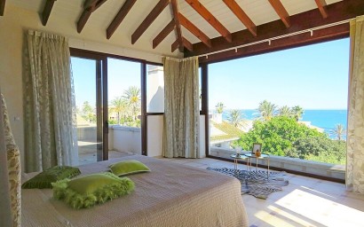 Resale - Villa - Orihuela Costa - Cabo Roig