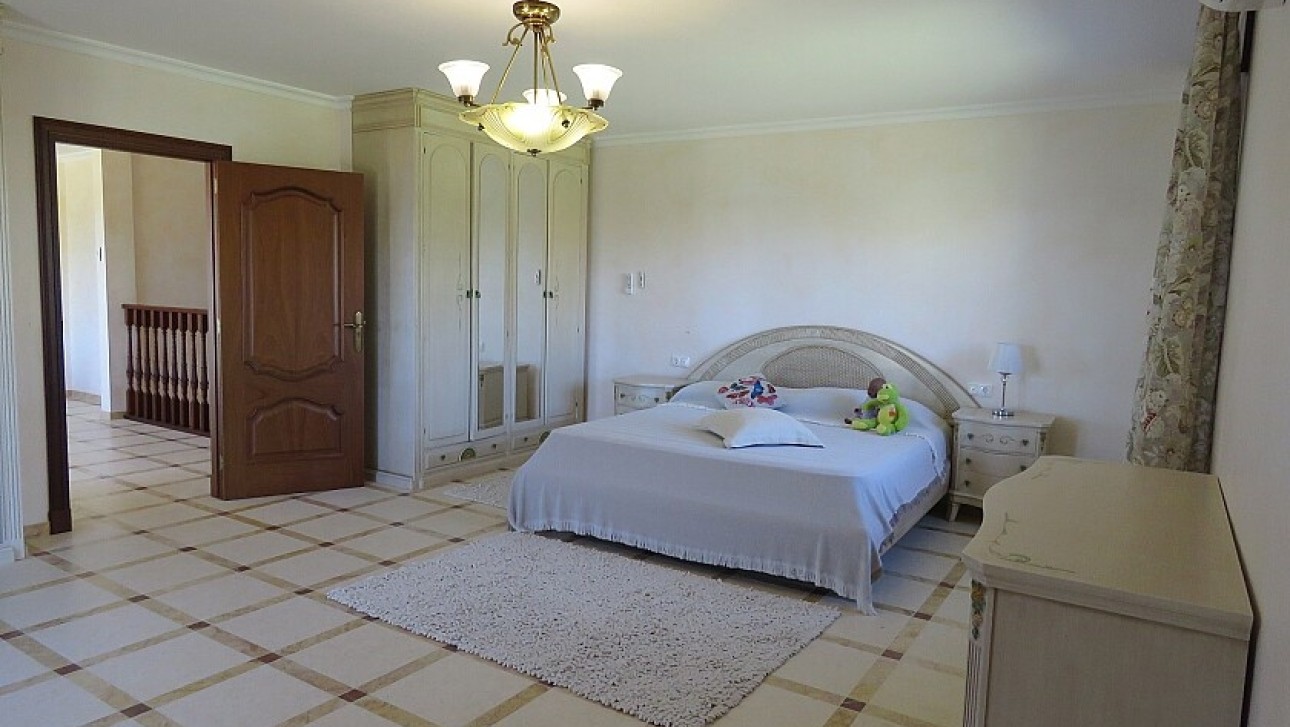 Resale - Villa - Orihuela Costa - Cabo Roig
