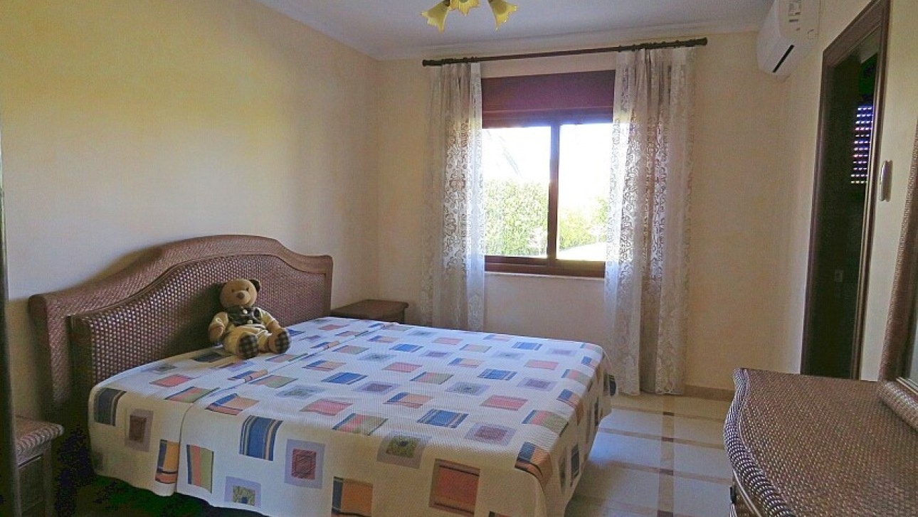 Resale - Villa - Orihuela Costa - Cabo Roig