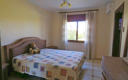 Resale - Villa - Orihuela Costa - Cabo Roig