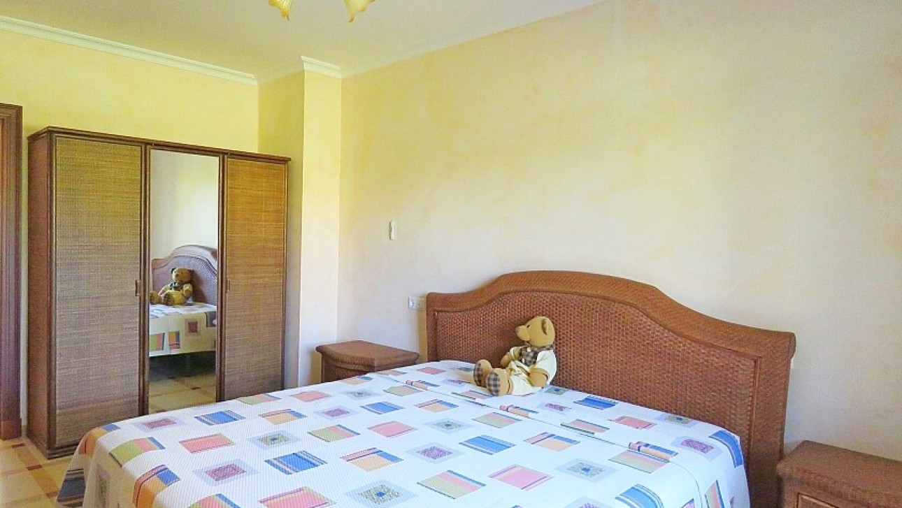 Resale - Villa - Orihuela Costa - Cabo Roig