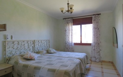 Resale - Villa - Orihuela Costa - Cabo Roig