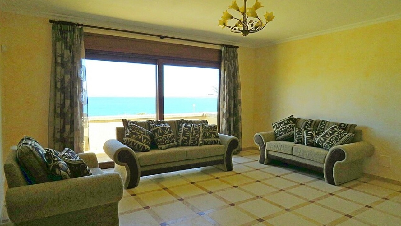 Resale - Villa - Orihuela Costa - Cabo Roig