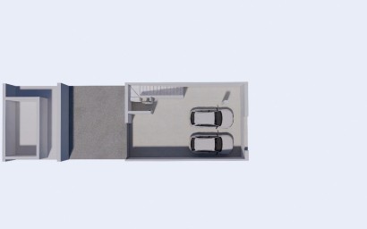 New Build - Townhouse - Los Alcazares - Serena Golf