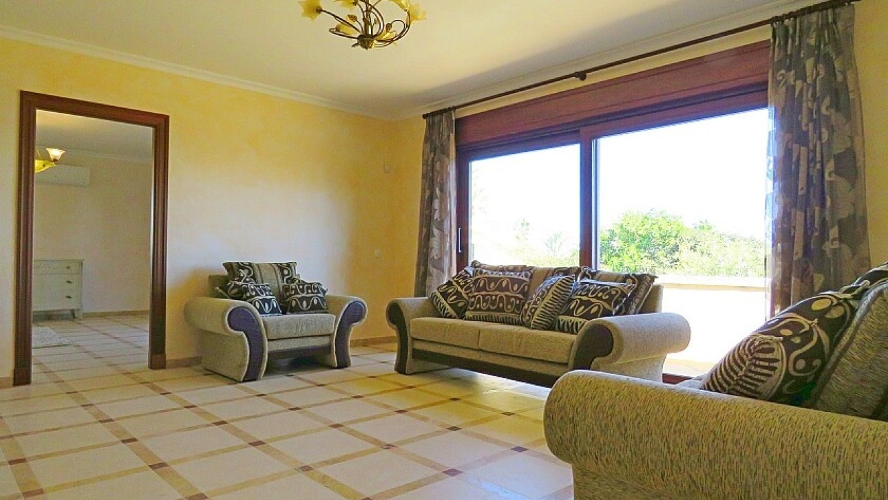 Resale - Villa - Orihuela Costa - Cabo Roig