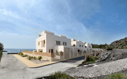 New Build - Villa - Cuevas Del Almanzora - Cala Panizo