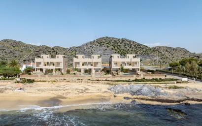 New Build - Villa - Cuevas Del Almanzora - Cala Panizo