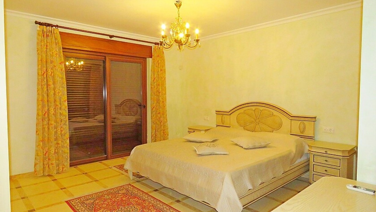 Resale - Villa - Orihuela Costa - Cabo Roig