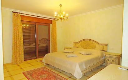 Resale - Villa - Orihuela Costa - Cabo Roig