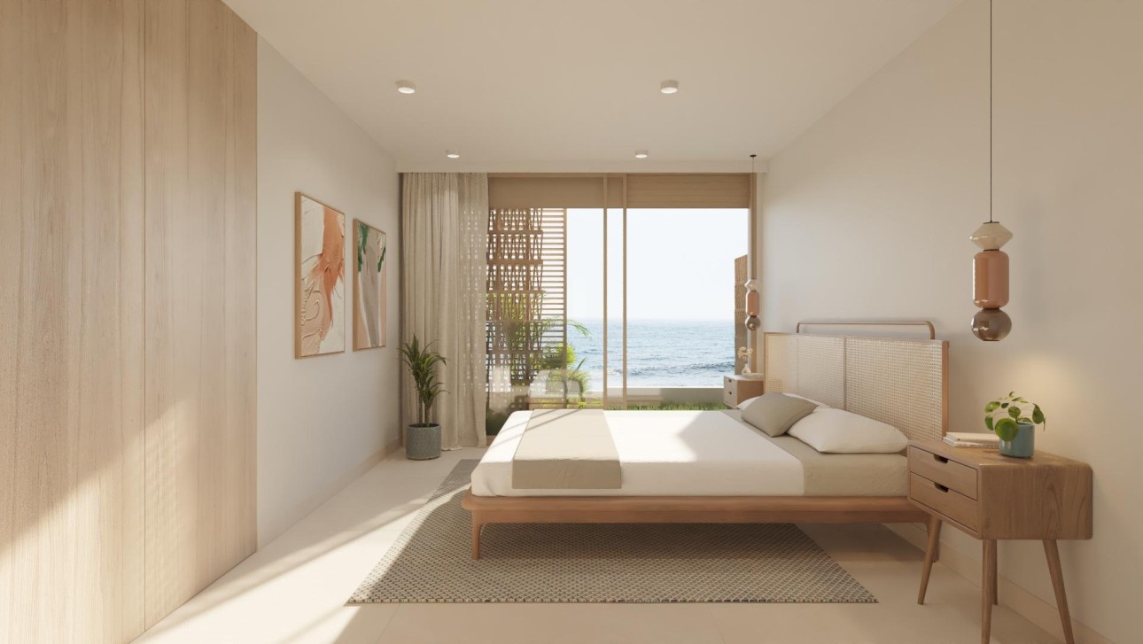 New Build - Villa - Cuevas Del Almanzora - Cala Panizo