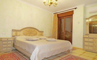 Resale - Villa - Orihuela Costa - Cabo Roig