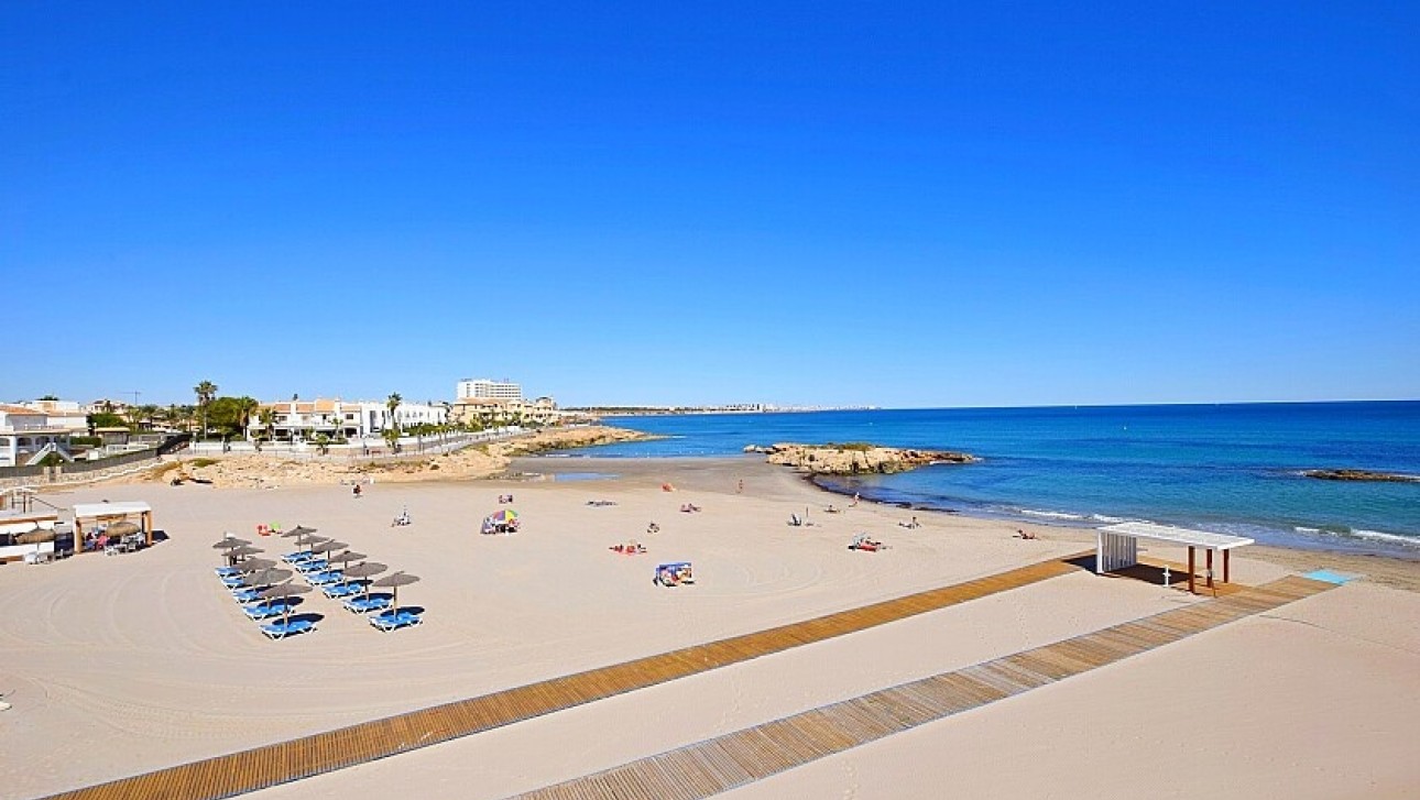 Resale - Villa - Orihuela Costa - Cabo Roig