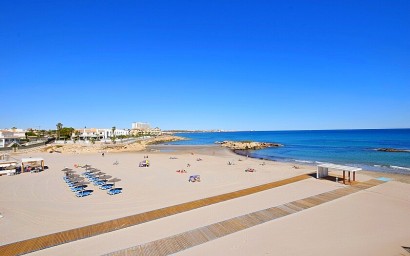 Resale - Villa - Orihuela Costa - Cabo Roig