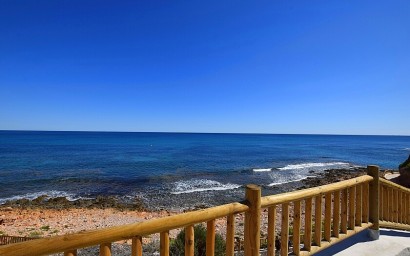 Resale - Villa - Orihuela Costa - Cabo Roig