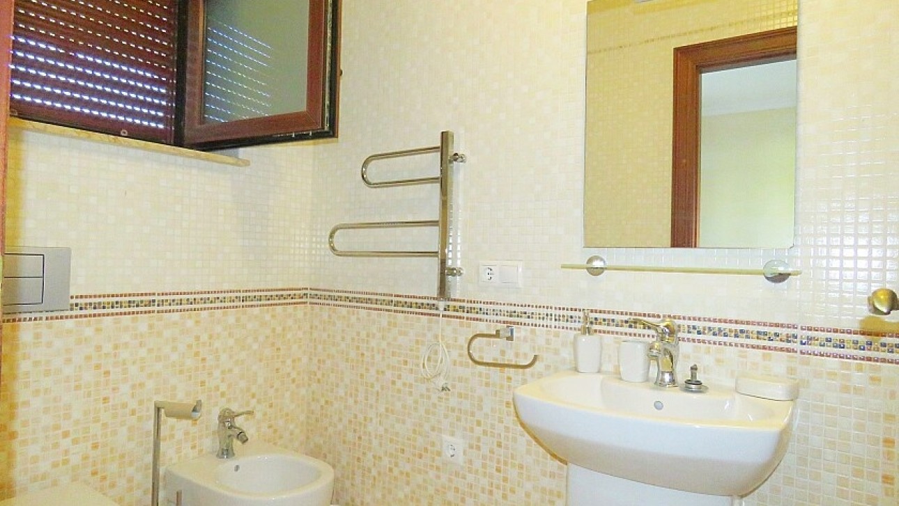 Resale - Villa - Orihuela Costa - Cabo Roig