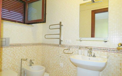 Resale - Villa - Orihuela Costa - Cabo Roig