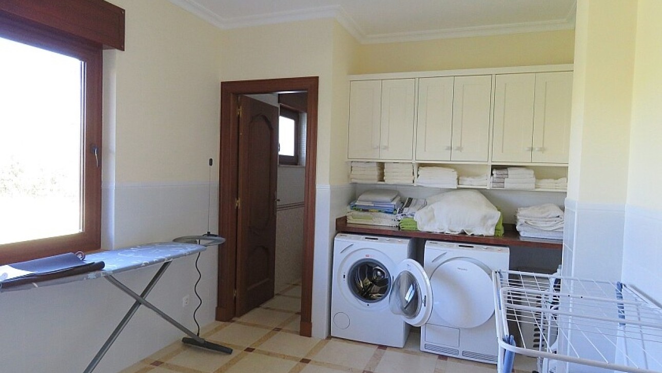 Resale - Villa - Orihuela Costa - Cabo Roig