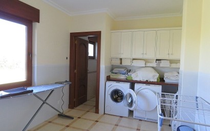 Resale - Villa - Orihuela Costa - Cabo Roig