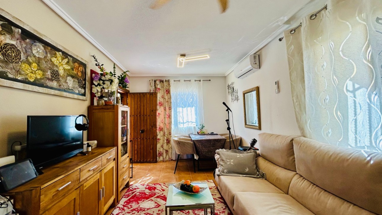 Reventa - Adosado - Orihuela Costa - PAU 8