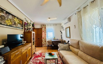 Reventa - Adosado - Orihuela Costa - PAU 8