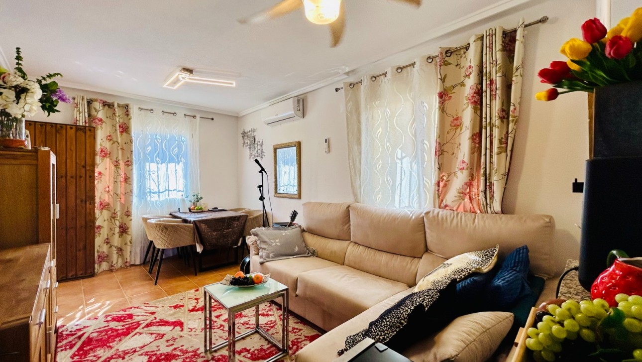 Reventa - Adosado - Orihuela Costa - PAU 8