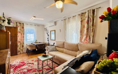 Reventa - Adosado - Orihuela Costa - PAU 8