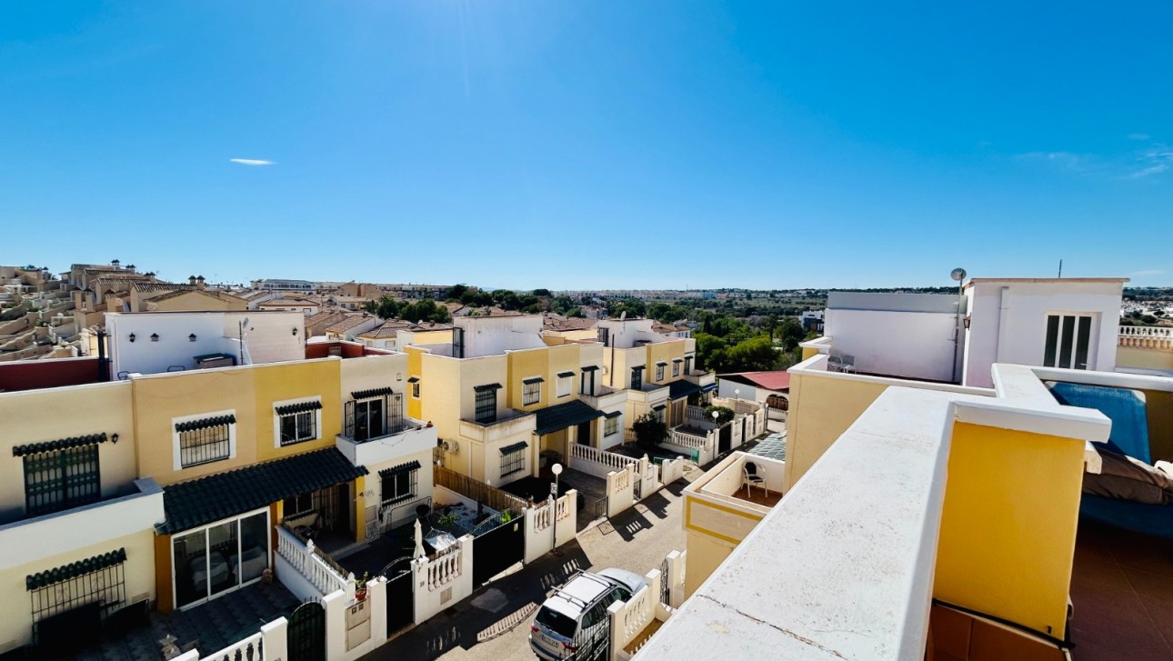 Reventa - Adosado - Orihuela Costa - PAU 8