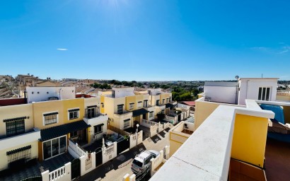 Reventa - Adosado - Orihuela Costa - PAU 8