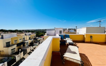 Reventa - Adosado - Orihuela Costa - PAU 8