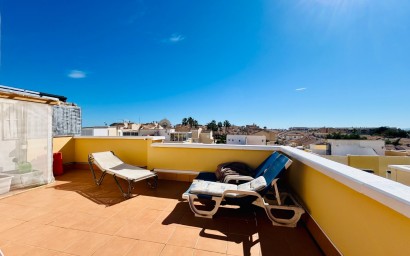 Reventa - Adosado - Orihuela Costa - PAU 8