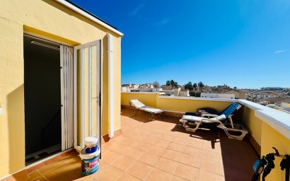 Reventa - Adosado - Orihuela Costa - PAU 8