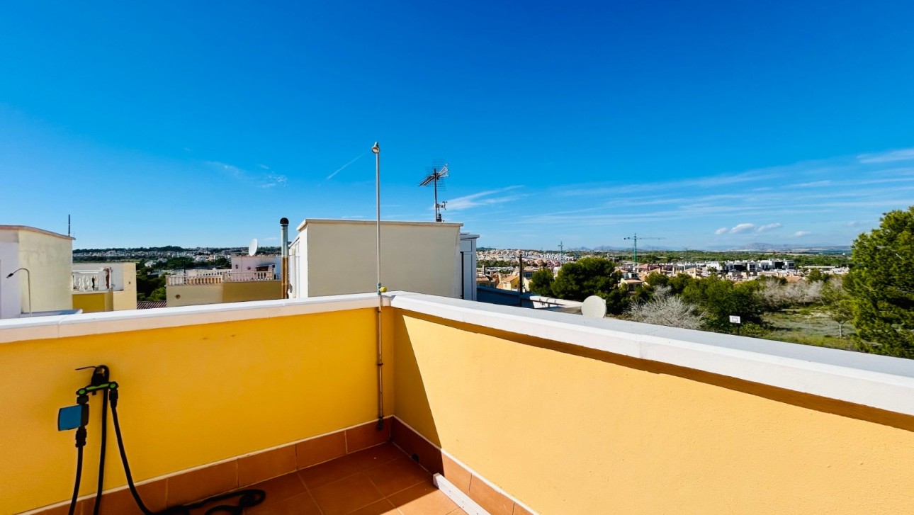 Reventa - Adosado - Orihuela Costa - PAU 8