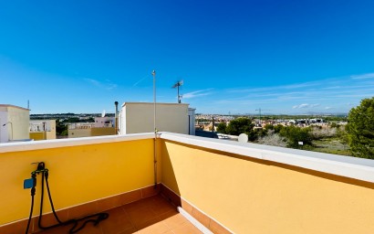 Reventa - Adosado - Orihuela Costa - PAU 8