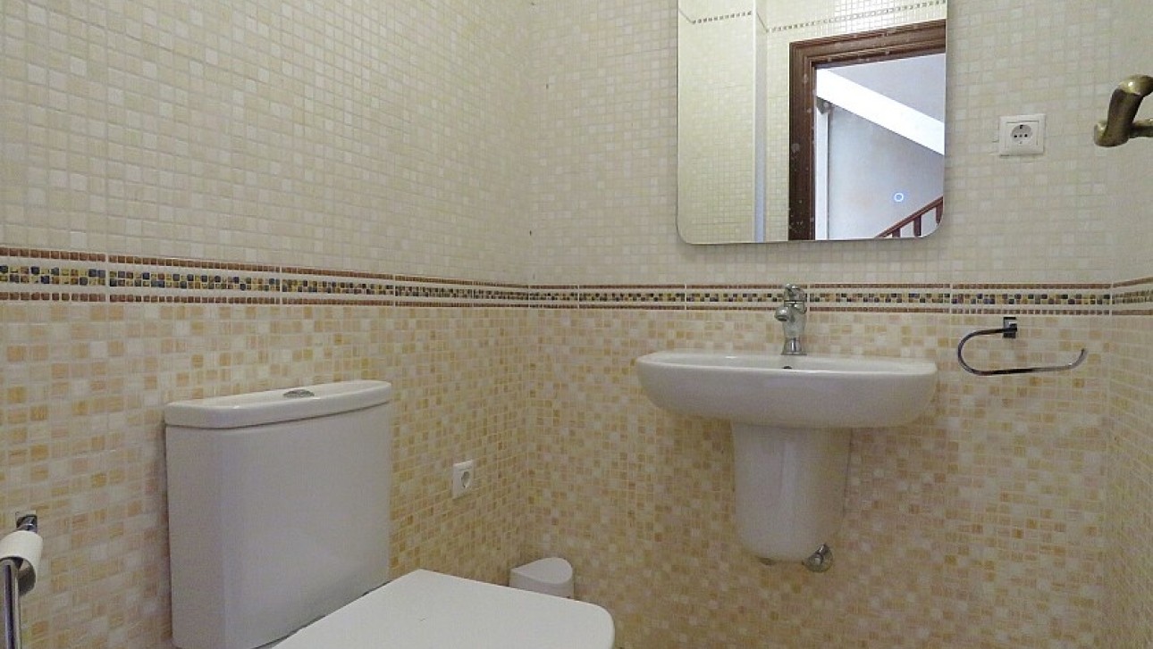 Resale - Villa - Orihuela Costa - Cabo Roig