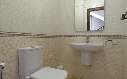 Resale - Villa - Orihuela Costa - Cabo Roig
