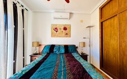 Reventa - Adosado - Orihuela Costa - PAU 8